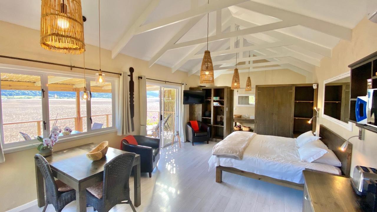 Justfor2 Villa Wildernis Buitenkant foto