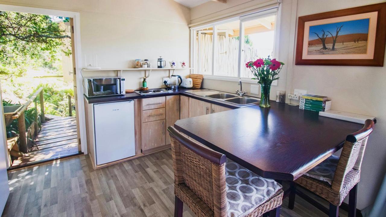 Justfor2 Villa Wildernis Buitenkant foto