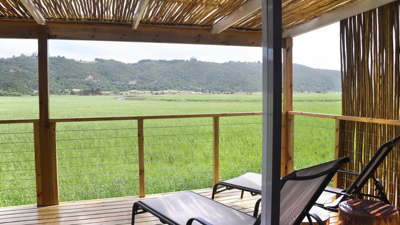 Justfor2 Villa Wildernis Buitenkant foto