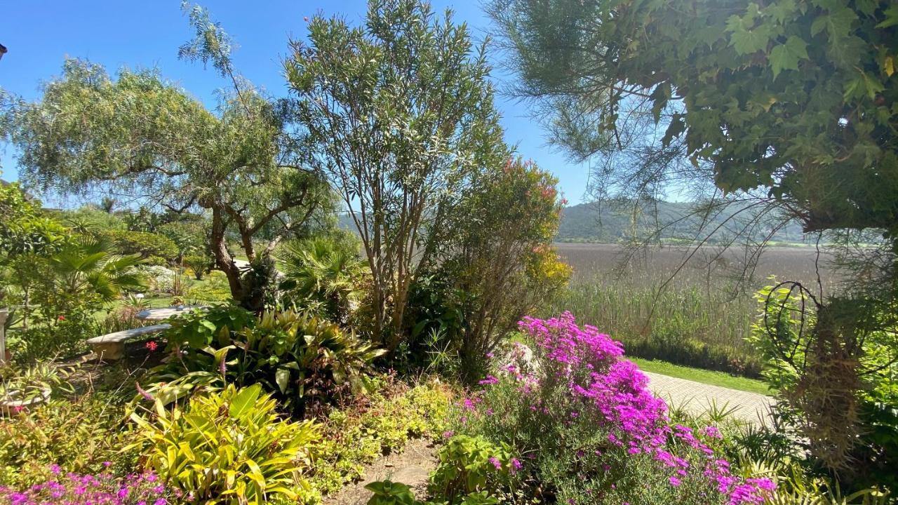 Justfor2 Villa Wildernis Buitenkant foto