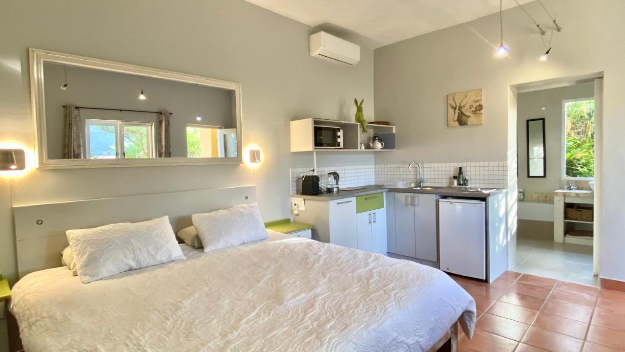 Justfor2 Villa Wildernis Buitenkant foto