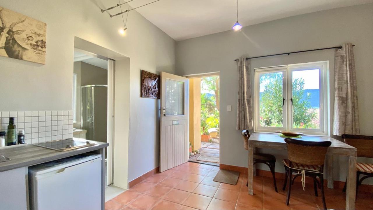 Justfor2 Villa Wildernis Buitenkant foto