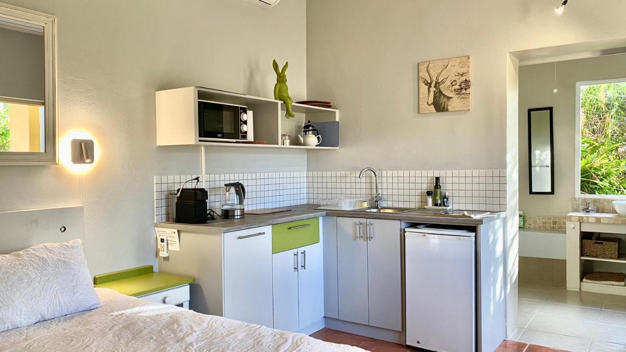 Justfor2 Villa Wildernis Buitenkant foto